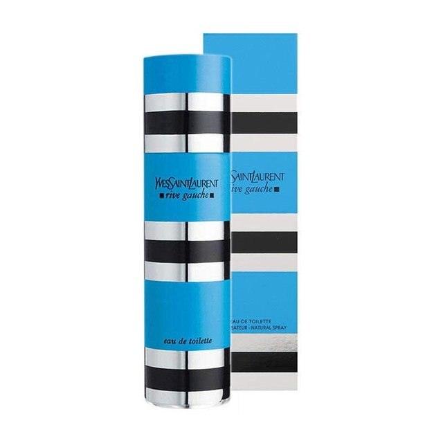 YSL Rive Gauche Eau de Toilette Spray - Perfume Oasis