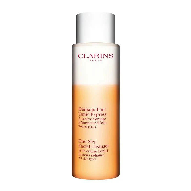 Clarins One-Step Facial Cleanser 200ml - Perfume Oasis