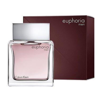 Calvin Klein Euphoria Men Eau de Toilette Spray - Perfume Oasis