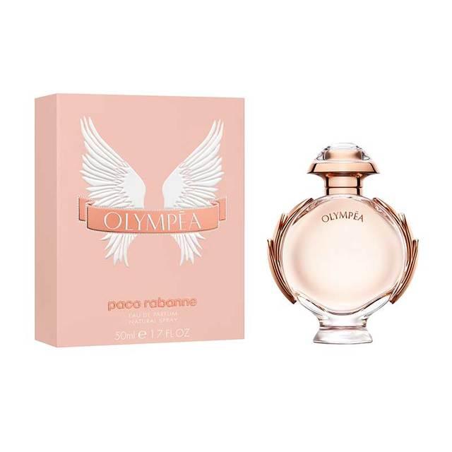 Paco Rabanne Olympea Intense Eau de Parfum Spray - Perfume Oasis