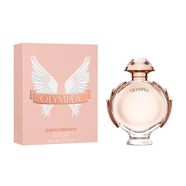 Paco Rabanne Olympea EDP - Perfume Oasis