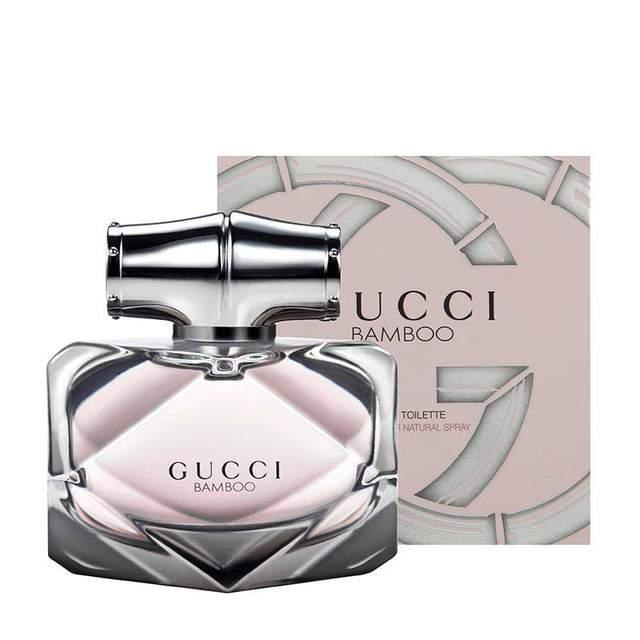 Gucci Bamboo Eau de Toilette Spray - Perfume Oasis