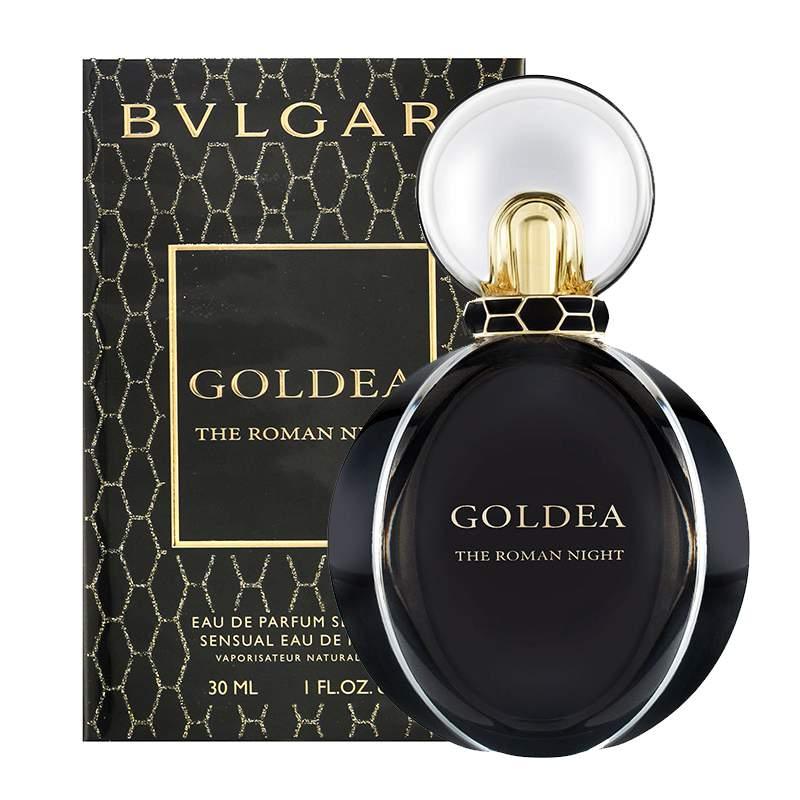 Bulgari Goldea The Roman Night Eau de Parfum - Perfume Oasis