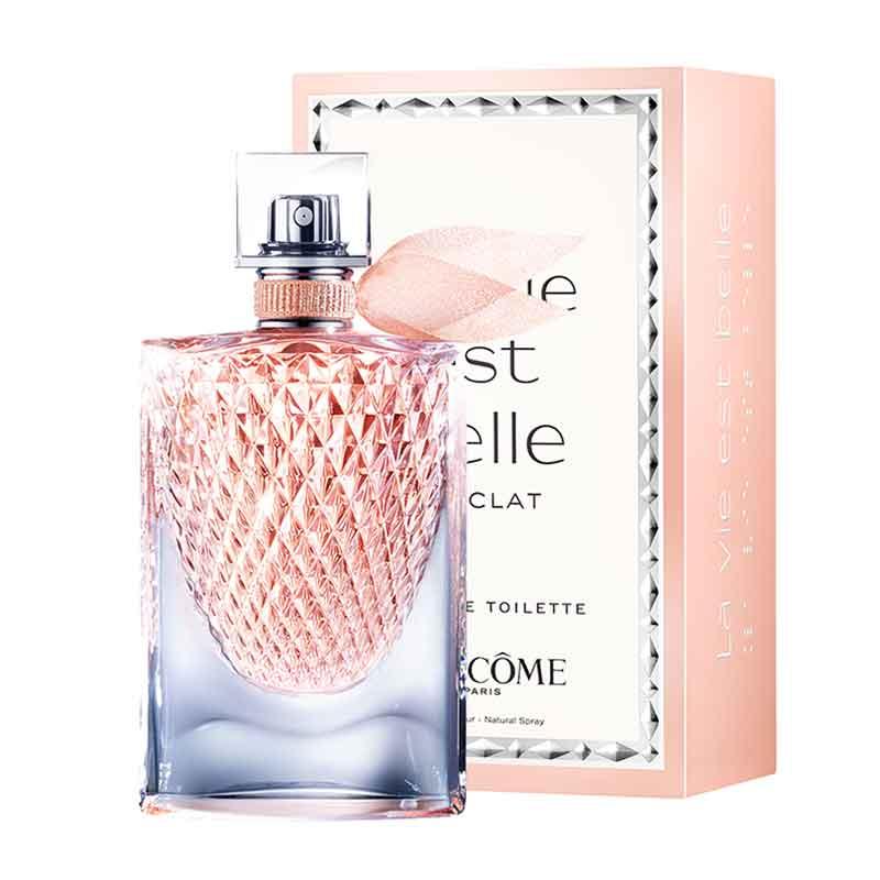 Lancome La Vie Est Belle Eclat Eau de Toilette - Perfume Oasis