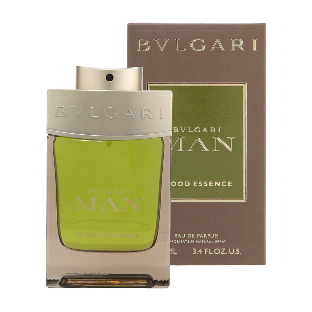 Bvlgari Man Wood Essence EDP - Perfume Oasis