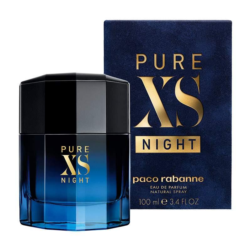 Paco Rabanne Pure XS Night Eau de Parfum - Perfume Oasis