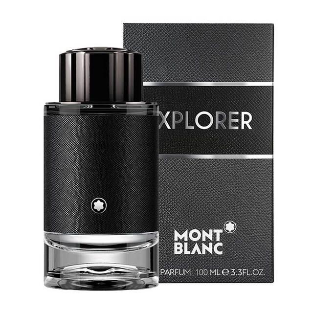 Montblanc Explorer Eau De Parfum - Perfume Oasis