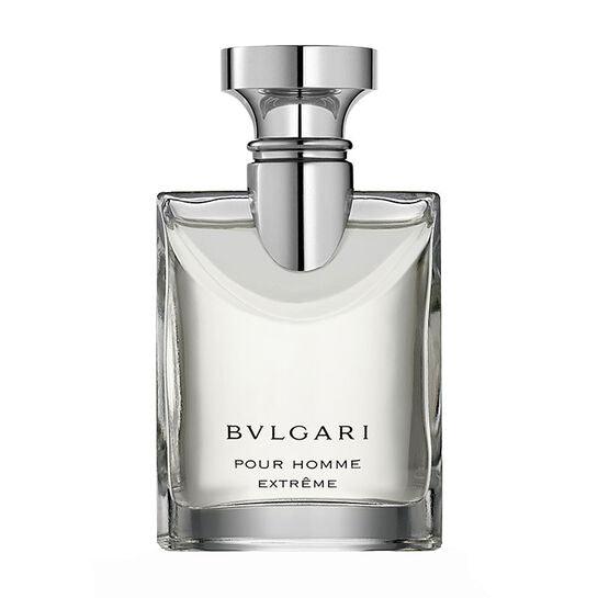 Bulgari Pour Homme Extreme Eau de Toilette for Men - Perfume Oasis