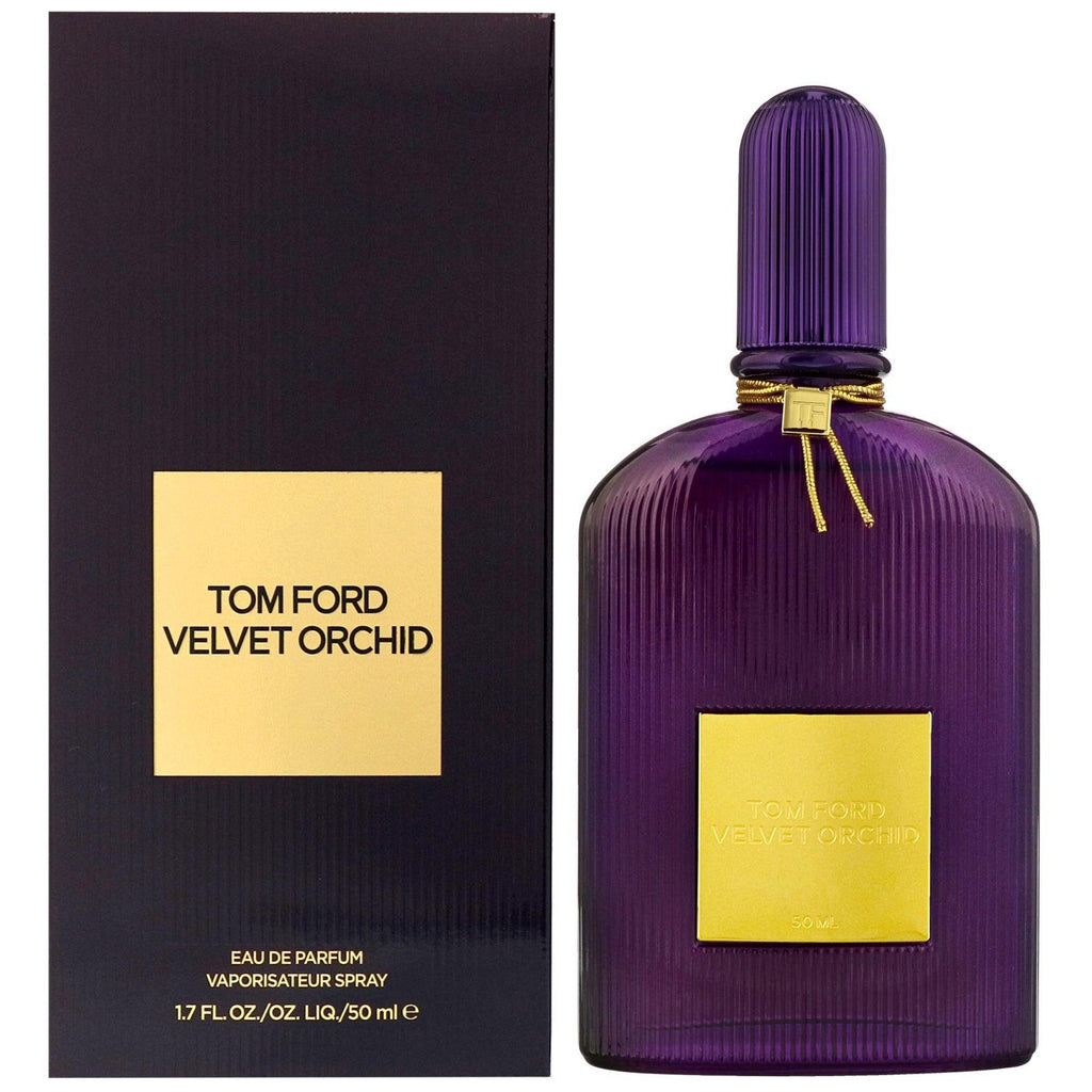 Tom Ford Velvet Orchid EDP Women - Perfume Oasis