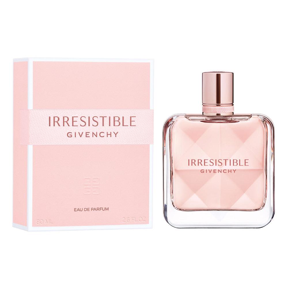 GIVENCHY Irresistible Eau De Toilette for Women - Perfume Oasis