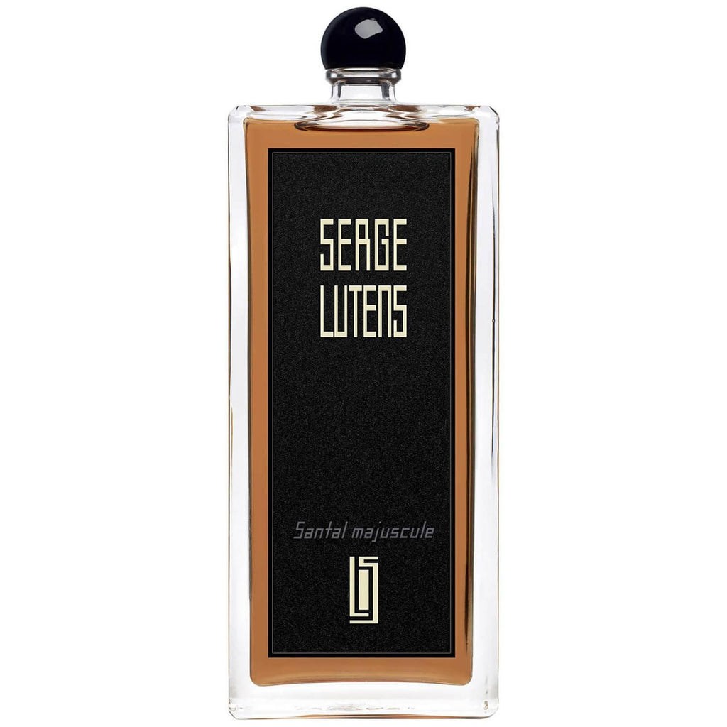 Serge Lutens Santal Majuscule Eau de Parfum - Perfume Oasis