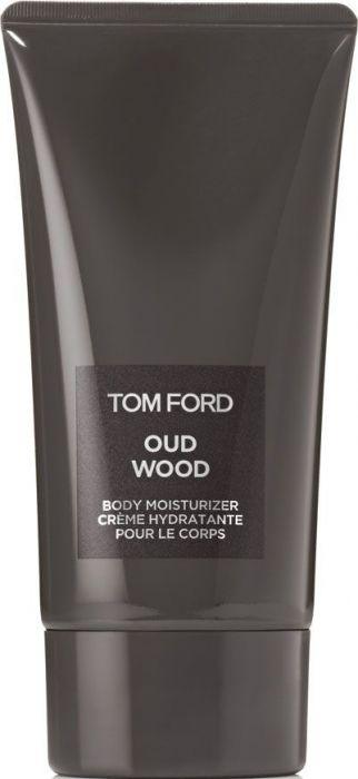 Tom Ford Oud Wood Body Lotion 150ml - Perfume Oasis