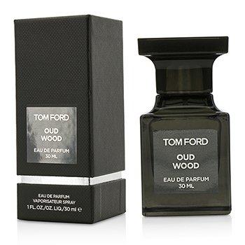 Tom Ford Private Blend Oud Wood EDP Spray - Perfume Oasis