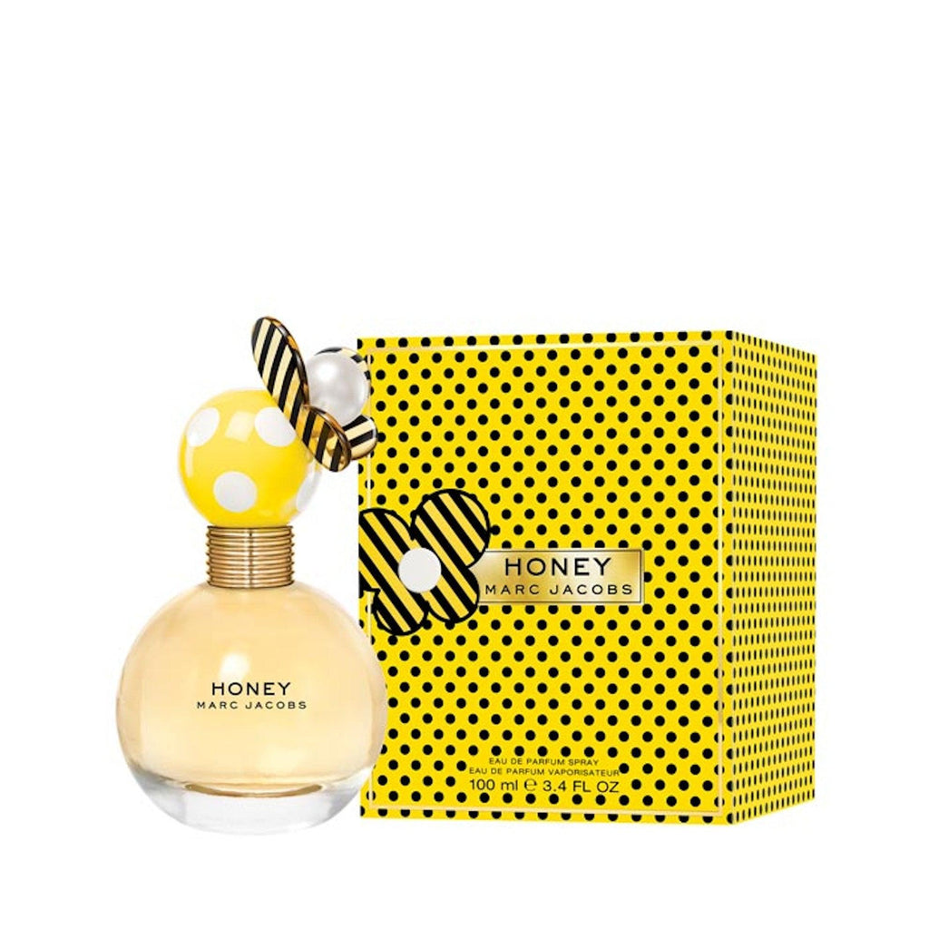 Marc Jacobs Honey 100ml EDP Women - Perfume Oasis