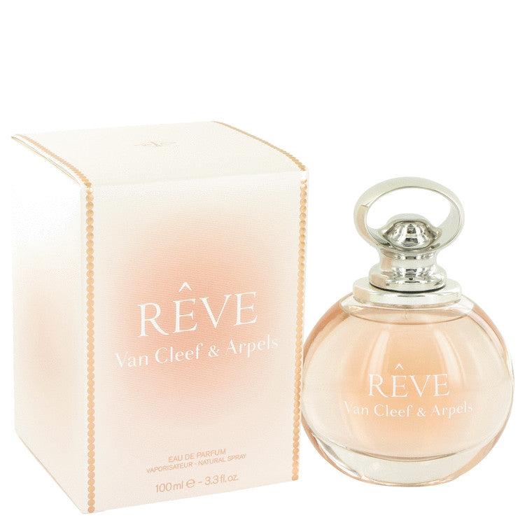 Van Cleef & Arpels Rêve Eau de Parfum for Women - Perfume Oasis