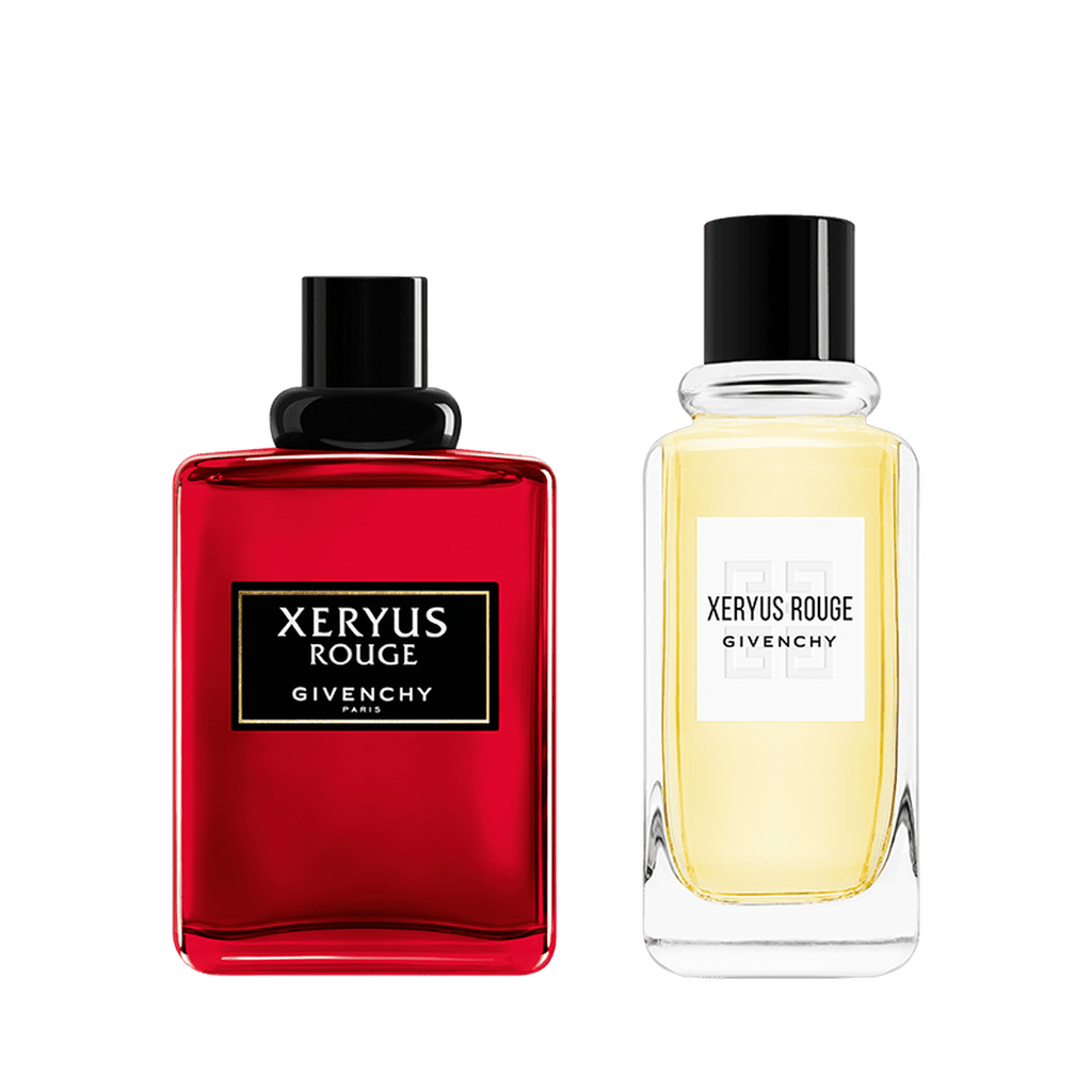 Givenchy Xeryus Rouge Eau de Toilette - Perfume Oasis