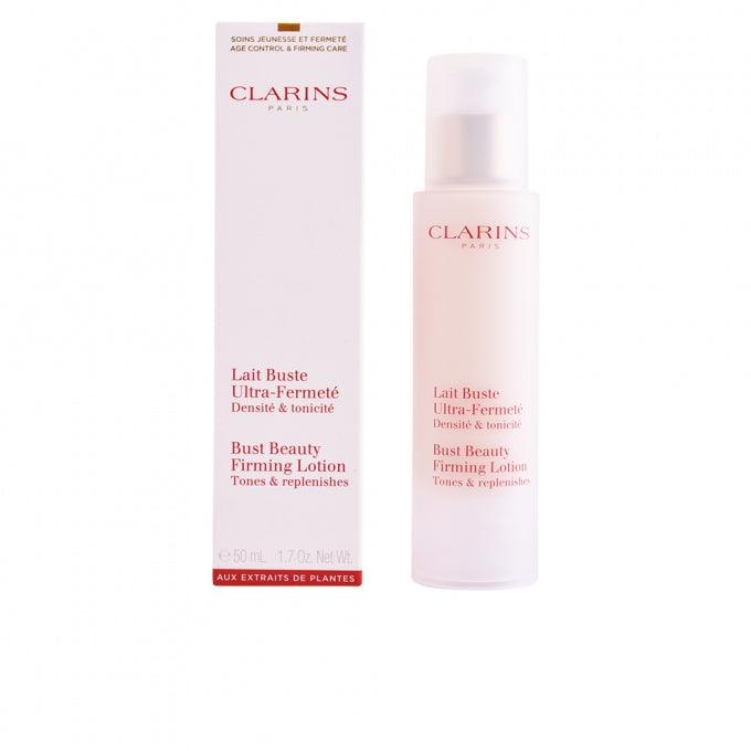 Clarins Bust Care Bust Beauty Firming Lotion 50ml - Perfume Oasis