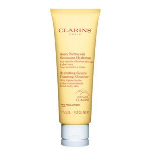 Clarins Hydrating Gentle Foaming Cleanser 125ml - Perfume Oasis