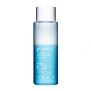 Clarins Instant Eye Make-Up Remover 125ml - Perfume Oasis