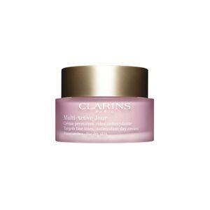 Clarins Multi-Active Day Cream For Dry Skin 50ml - Perfume Oasis