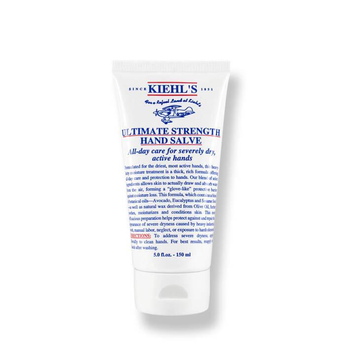 Kiehl's Ultimate Strength Hand Salve 150ml - Perfume Oasis