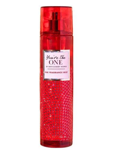 Bath & Body Works You’re The One Fine Fragrance Mist 236ml - Perfume Oasis