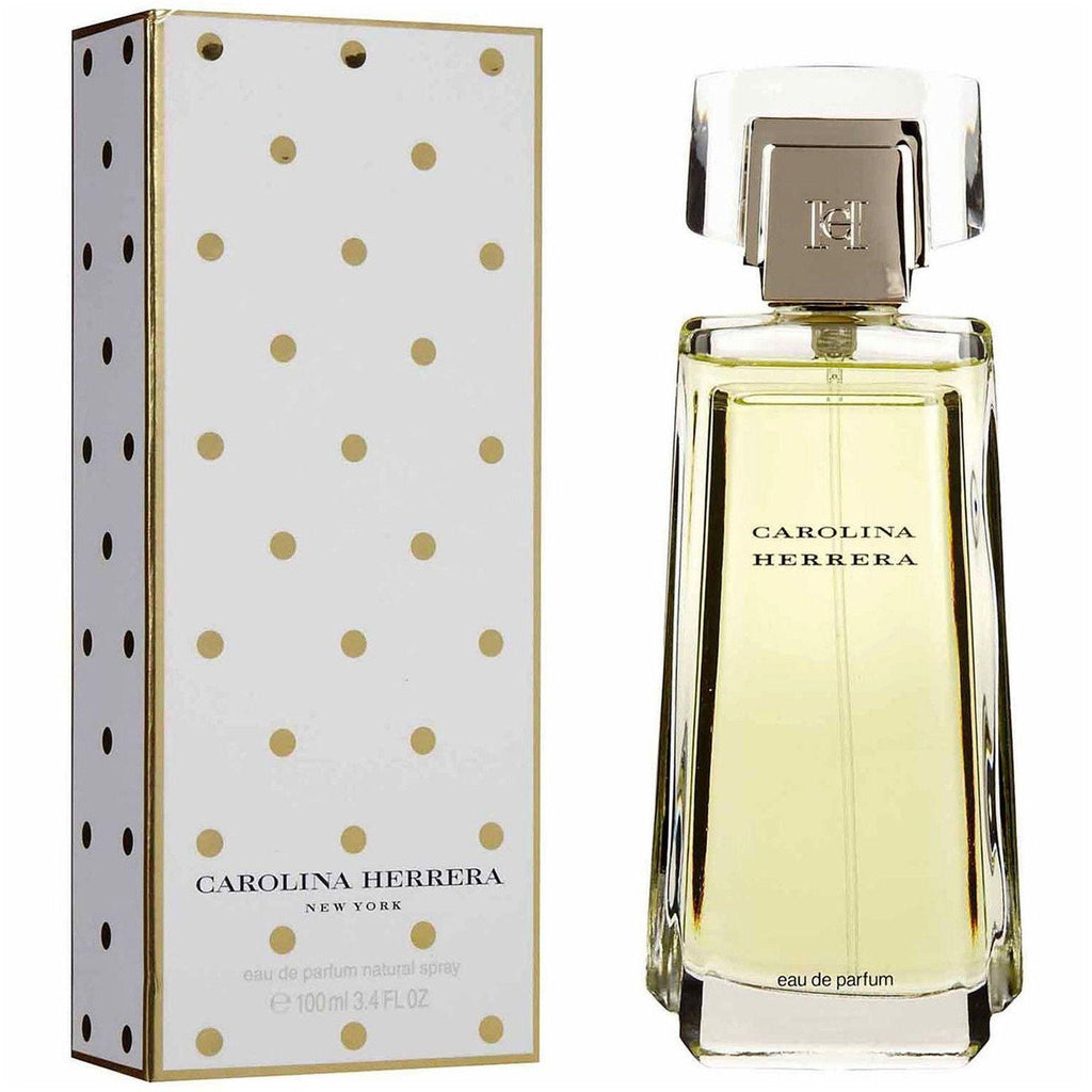 Carolina Herrera EDP for Women - Perfume Oasis