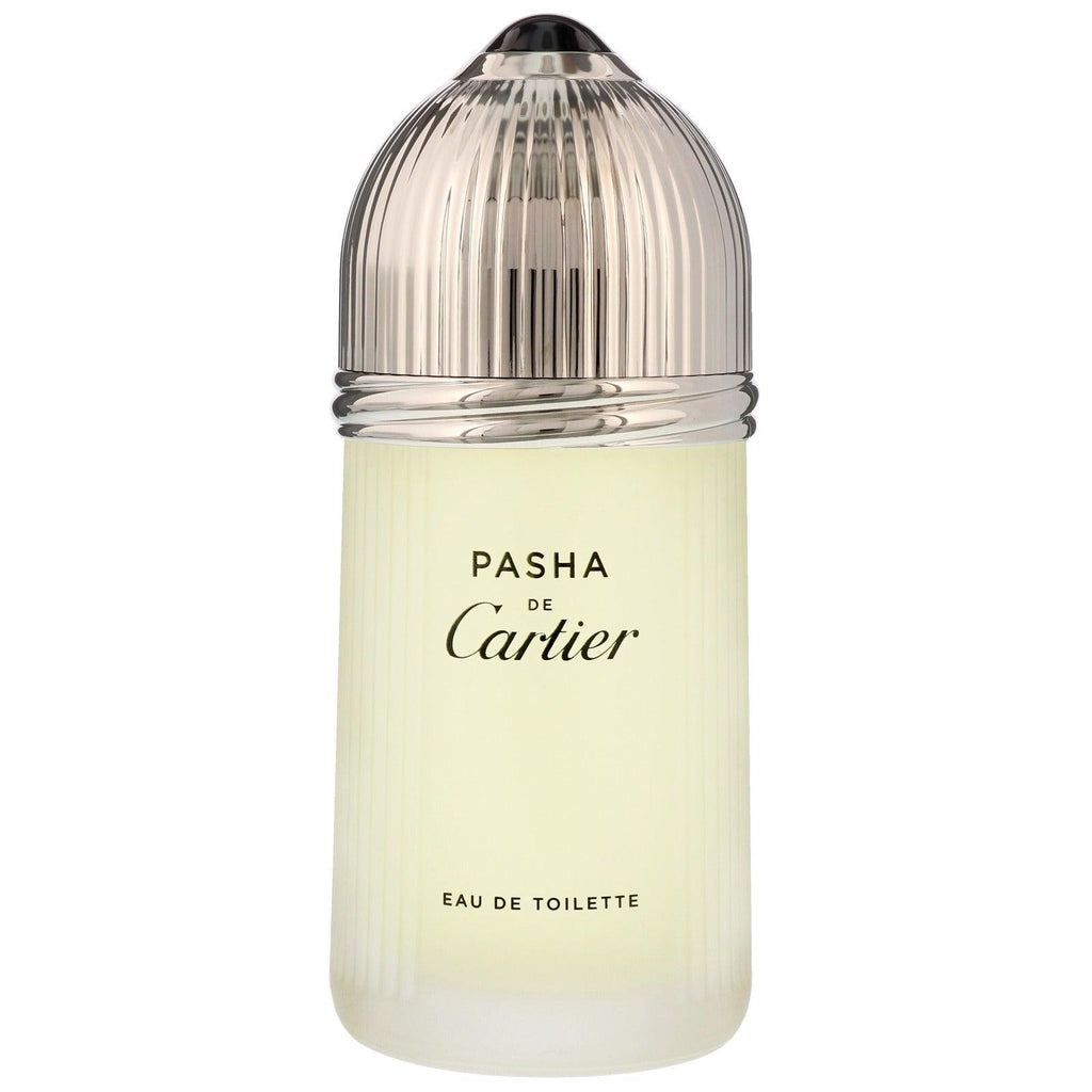 Cartier Pasha de Cartier Eau de Toilette for Men - Tester - Perfume Oasis