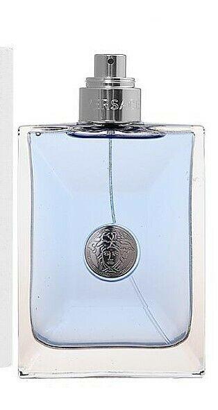 Versace Pour Homme EDT Spray for Men - Tester - Perfume Oasis