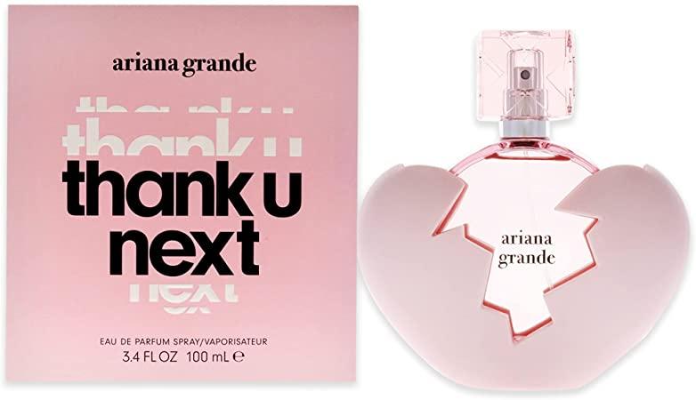 Ariana Grande Thank U, Next Eau de Parfum - Perfume Oasis
