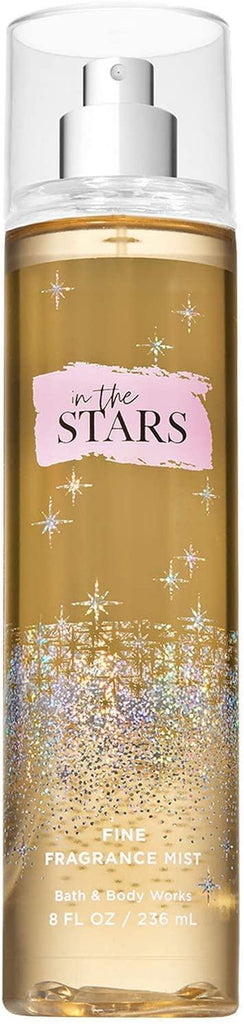 Bath & Body Works In The Stars Fine Fragrance Mist 236ml - Perfume Oasis