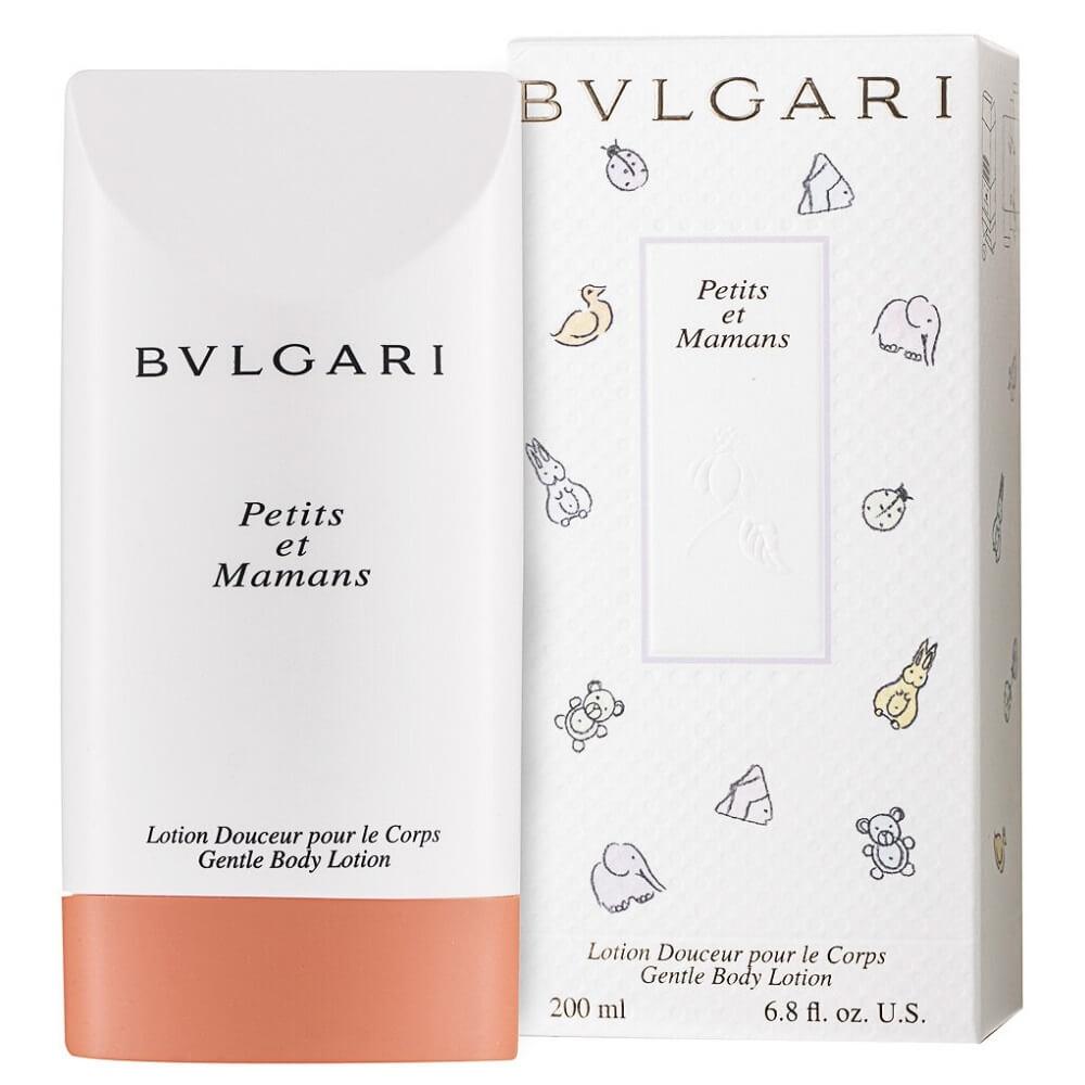 Bvlgari Petits eh Mamans Body Lotion 200ml - Perfume Oasis