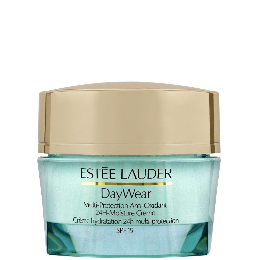 Estee Lauder Moisturiser DayWear Multi-Protection Anti-Oxidant Creme SPF15 Normal/Combination Skin 30ml - Perfume Oasis