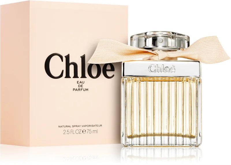 Chloe Signature EDP Spray - Perfume Oasis