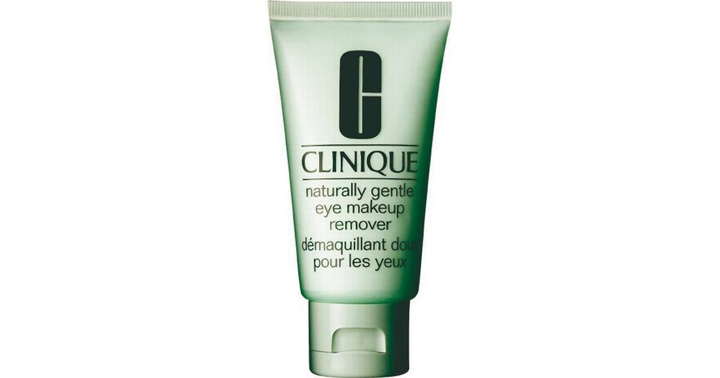 Clinique Naturally Gentle Eye Makeup Remover 75ml - Perfume Oasis