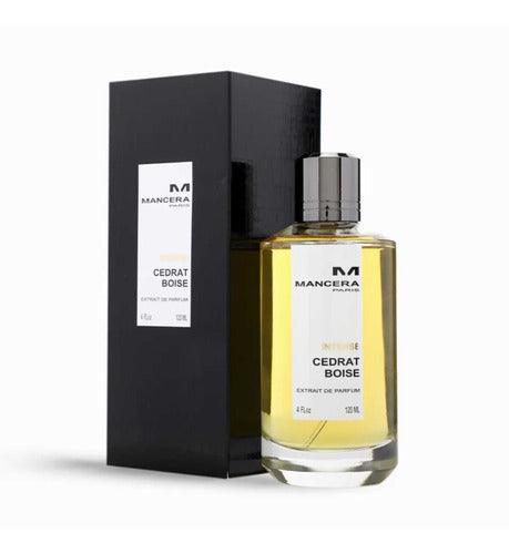 Mancera Cedrat Boise Intense EDP - Perfume Oasis