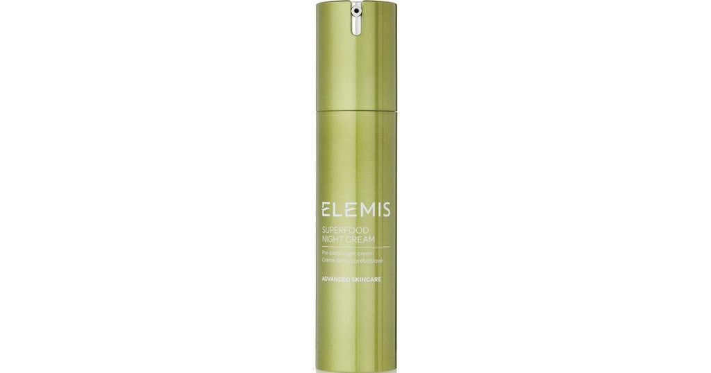 Elemis Superfood Night Cream 50ml - Perfume Oasis