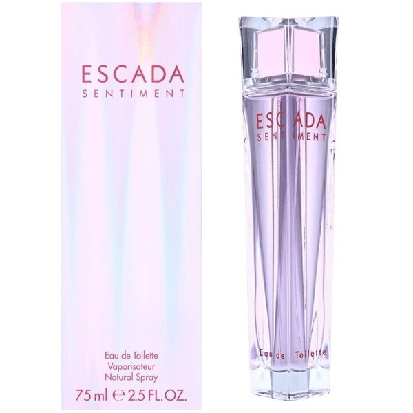 Escada Sentiment Eau de Toilette Women - Perfume Oasis