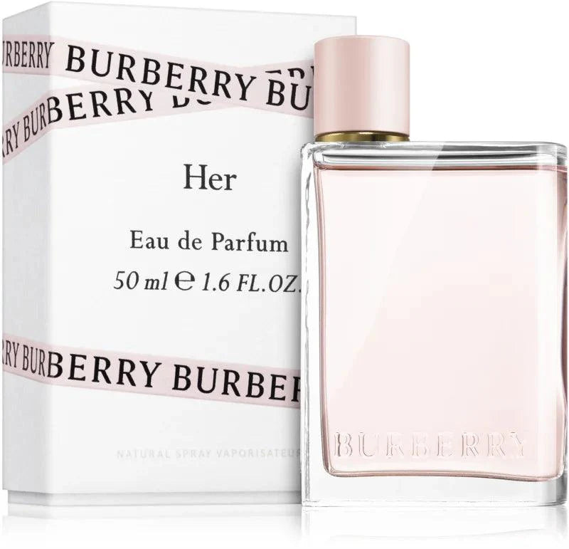 Burberry Her EDP - Perfume Oasis