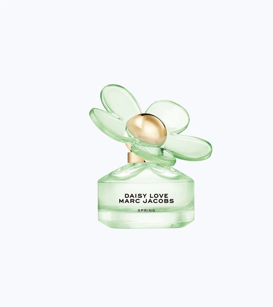 Marc Jacobs Daisy Love Spring EDT Spray for Women - Tester - Perfume Oasis