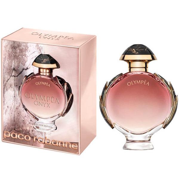 PACO RABANNE Olympea Onyx Eau De Parfum for Women - Perfume Oasis