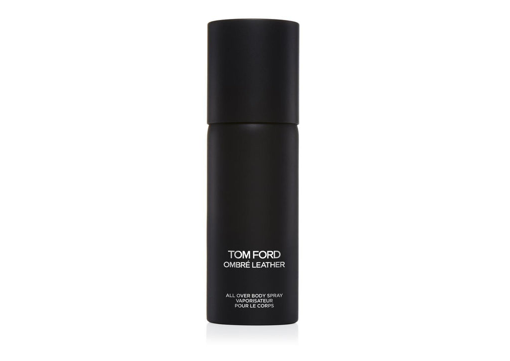 Tom Ford Ombre Leather Body Spray 150ml - Perfume Oasis