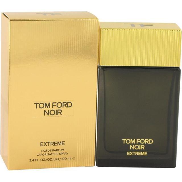 Tom Ford Noir Extreme EDP - Perfume Oasis