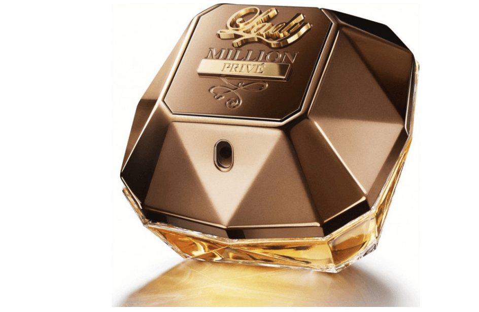Paco Rabanne Lady Million Prive Eau de Parfum - Perfume Oasis