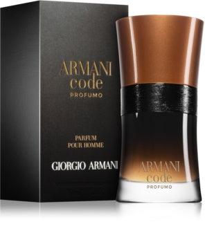 Giorgio Armani Code Profumo EDP Men - Perfume Oasis