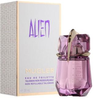 Mugler Alien Eau de Toilette for Women - Perfume Oasis