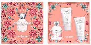 Cacharel Anais Anais 100ml EDT for Women Gift Set of 3PCs - Perfume Oasis