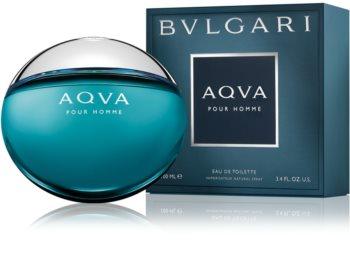 Bvlgari Aqva Aqua Pour Homme Eau de Toilette Spray - Perfume Oasis