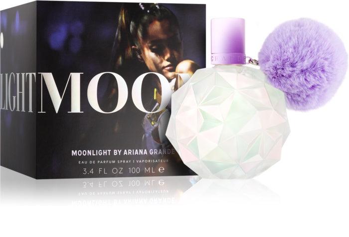 Ariana Grande Moonlight EDP - Perfume Oasis