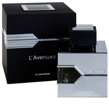 Al Haramain L'Aventure Eau de Parfum for Men - Perfume Oasis